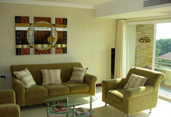 Кондоминиум в Паттайе, Таиланд | THE424551