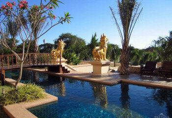 Кондоминиум в Паттайе, Таиланд | THE424551