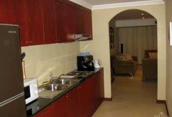 Кондоминиум в Паттайе, Таиланд | THE424551