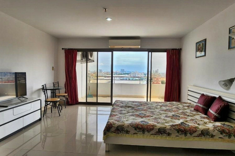 Кондоминиум в Банг Ламунге, Таиланд | THE438716