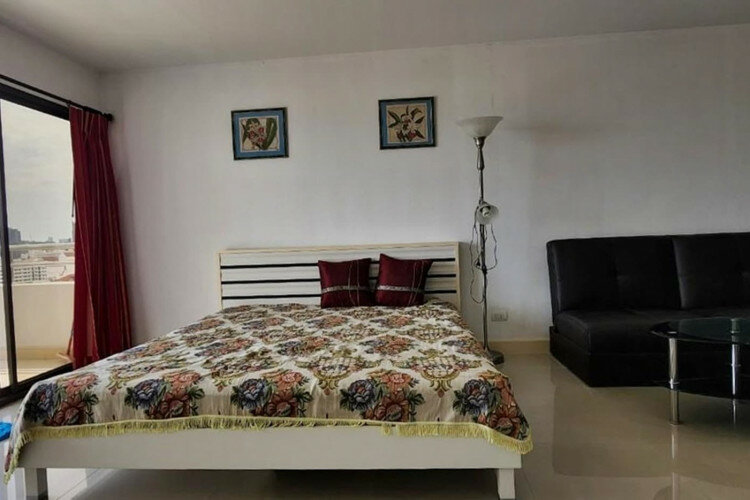 Кондоминиум в Банг Ламунге, Таиланд | THE438716