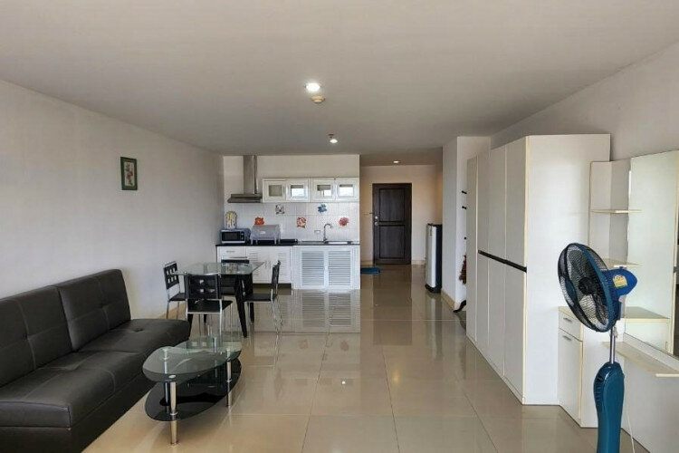 Кондоминиум в Банг Ламунге, Таиланд | THE438716