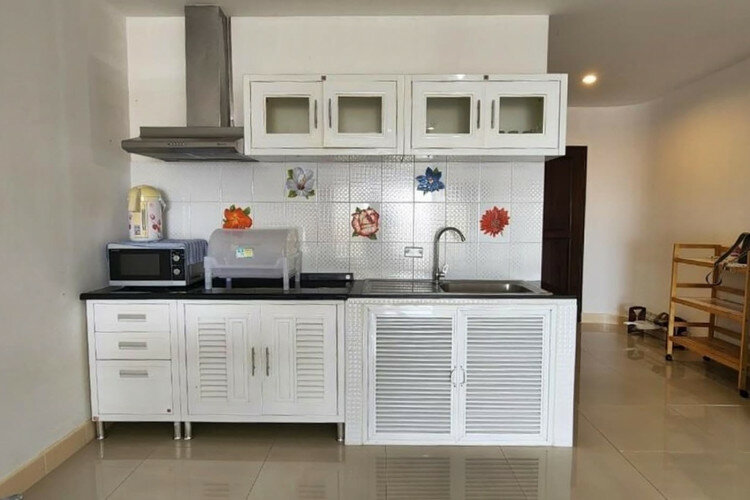 Кондоминиум в Банг Ламунге, Таиланд | THE438716