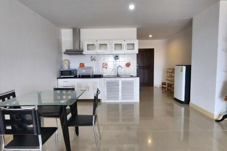 Кондоминиум в Банг Ламунге, Таиланд | THE438716