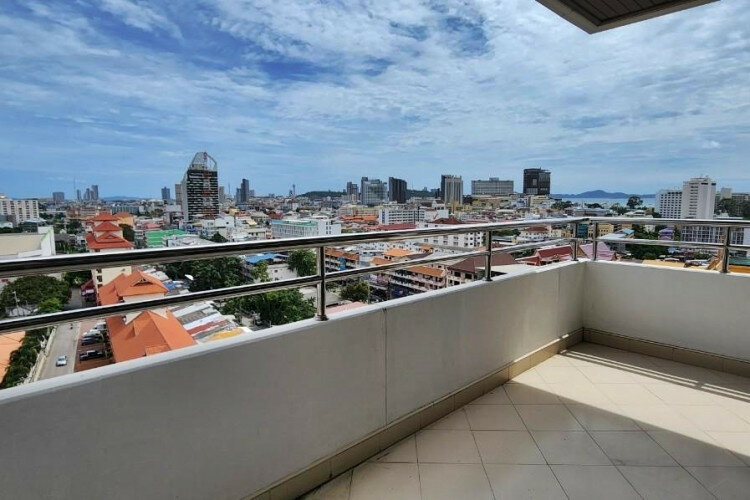 Кондоминиум в Банг Ламунге, Таиланд | THE438716