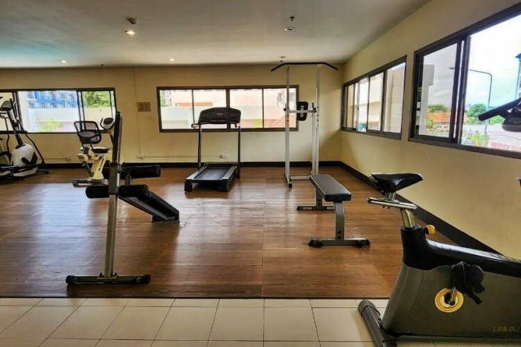 Кондоминиум в Банг Ламунге, Таиланд | THE438716