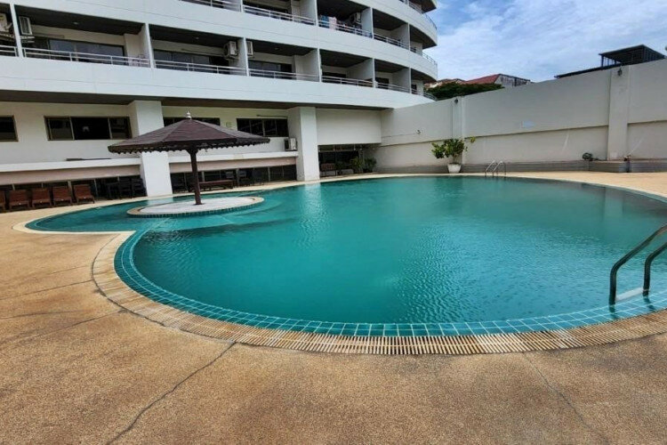 Кондоминиум в Банг Ламунге, Таиланд | THE438716