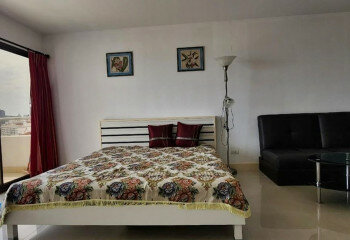 Кондоминиум в Банг Ламунге, Таиланд | THE438716