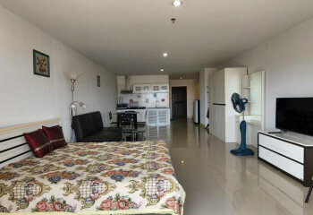 Кондоминиум в Банг Ламунге, Таиланд | THE438716