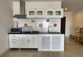 Кондоминиум в Банг Ламунге, Таиланд | THE438716