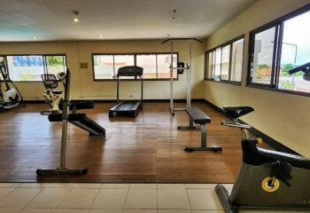 Кондоминиум в Банг Ламунге, Таиланд | THE438716