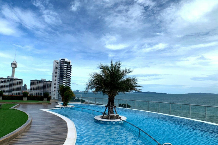 Кондоминиум в Банг Ламунге, Таиланд | THE339269