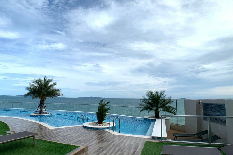 Кондоминиум в Банг Ламунге, Таиланд | THE339269