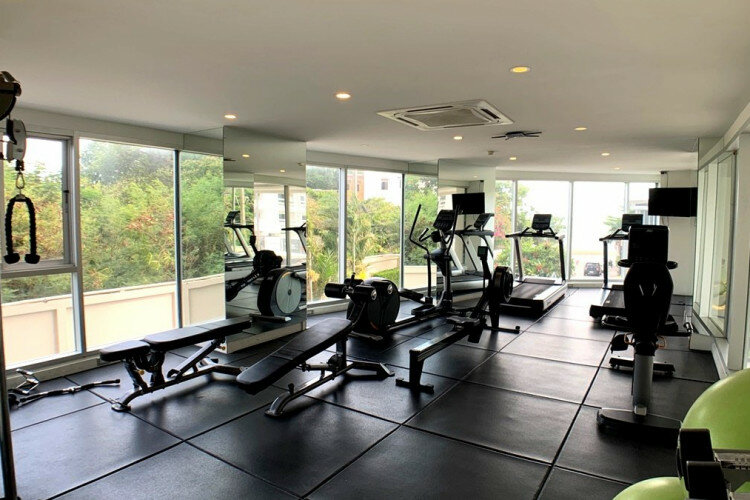 Кондоминиум в Банг Ламунге, Таиланд | THE339269