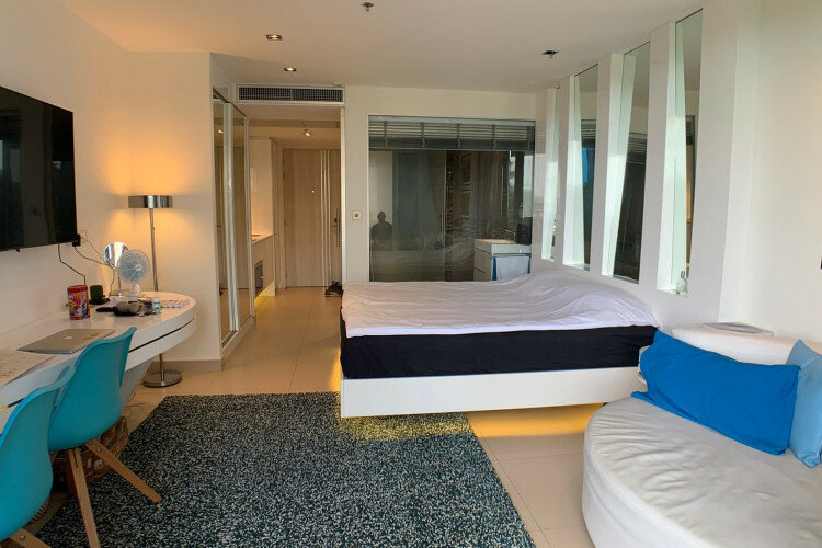 Кондоминиум в Банг Ламунге, Таиланд | THE339269