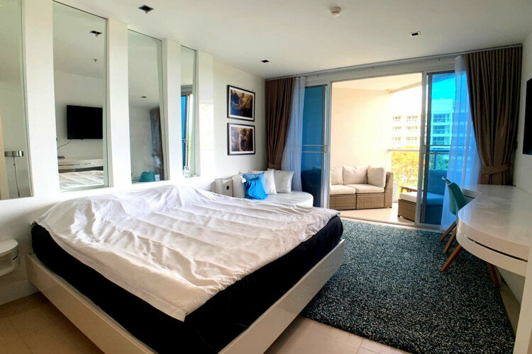 Кондоминиум в Банг Ламунге, Таиланд | THE339269