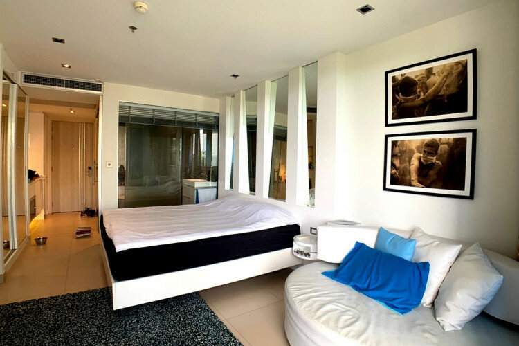 Кондоминиум в Банг Ламунге, Таиланд | THE339269