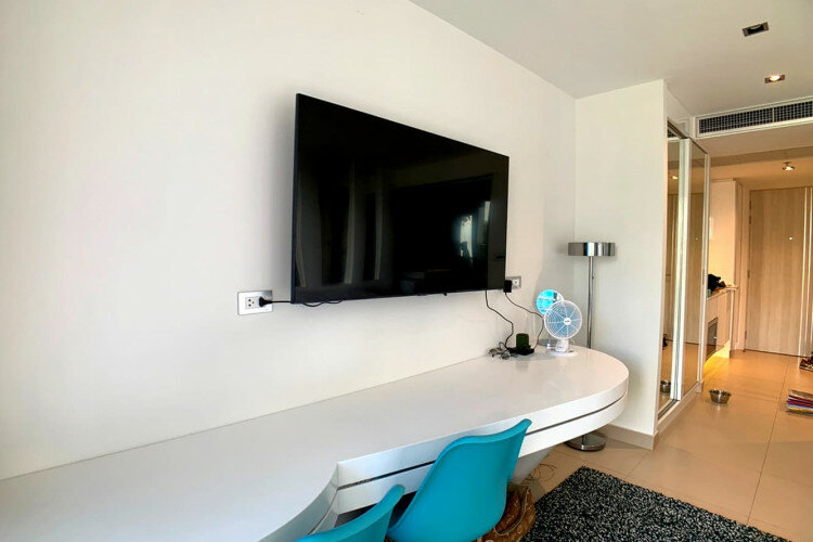 Кондоминиум в Банг Ламунге, Таиланд | THE339269