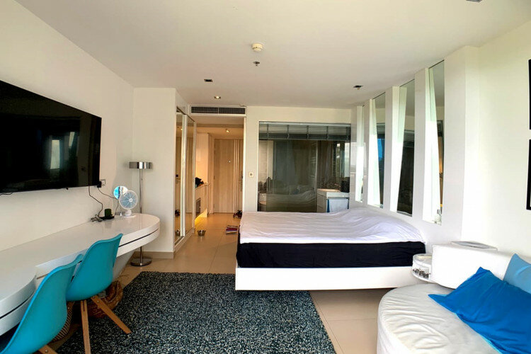 Кондоминиум в Банг Ламунге, Таиланд | THE339269