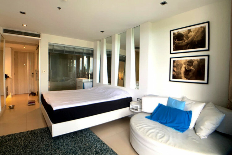 Кондоминиум в Банг Ламунге, Таиланд | THE339269