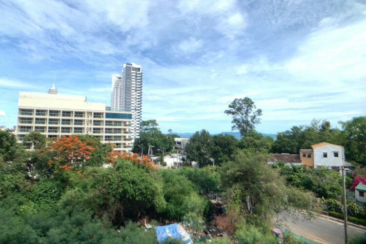 Кондоминиум в Банг Ламунге, Таиланд | THE339269