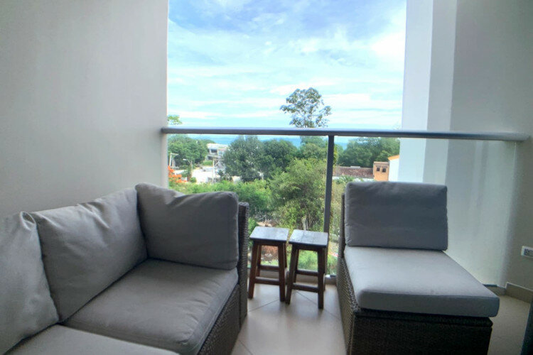 Кондоминиум в Банг Ламунге, Таиланд | THE339269