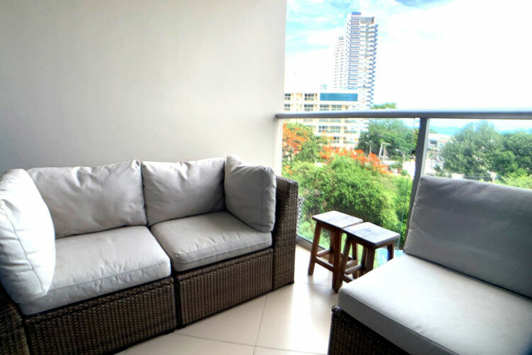 Кондоминиум в Банг Ламунге, Таиланд | THE339269