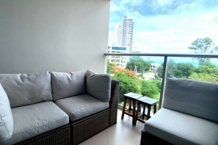 Кондоминиум в Банг Ламунге, Таиланд | THE339269