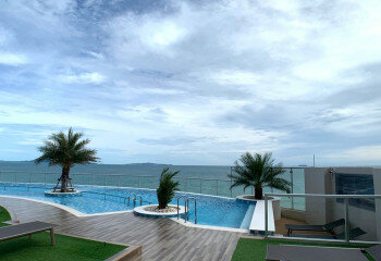 Кондоминиум в Банг Ламунге, Таиланд | THE339269