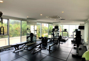 Кондоминиум в Банг Ламунге, Таиланд | THE339269