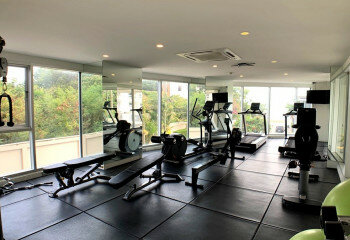 Кондоминиум в Банг Ламунге, Таиланд | THE339269