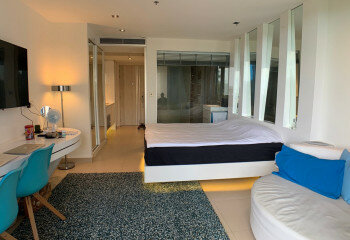 Кондоминиум в Банг Ламунге, Таиланд | THE339269