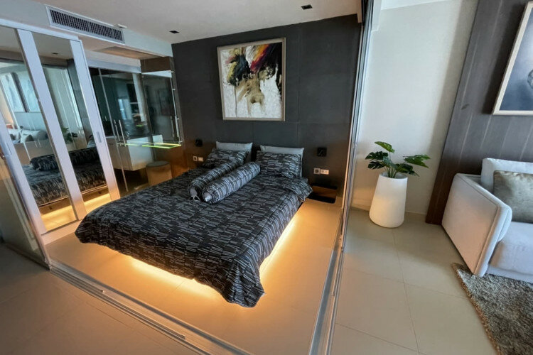 Кондоминиум в Банг Ламунге, Таиланд | THE139320