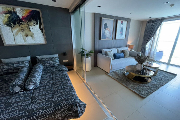 Кондоминиум в Банг Ламунге, Таиланд | THE139320