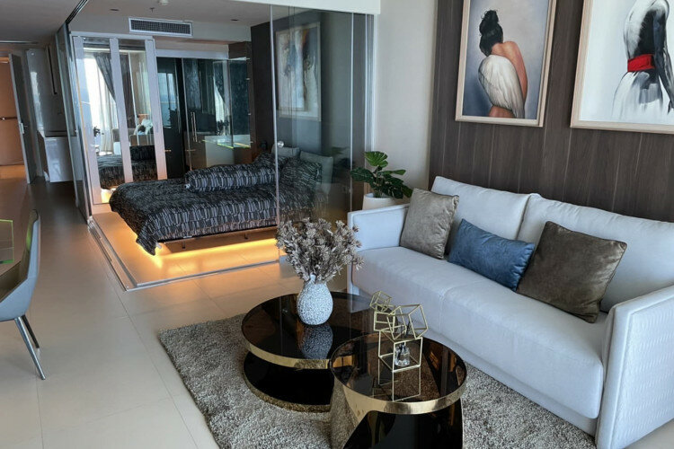 Кондоминиум в Банг Ламунге, Таиланд | THE139320