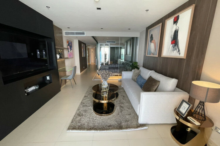 Кондоминиум в Банг Ламунге, Таиланд | THE139320