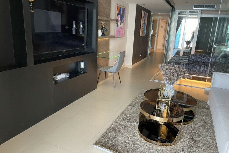 Кондоминиум в Банг Ламунге, Таиланд | THE139320