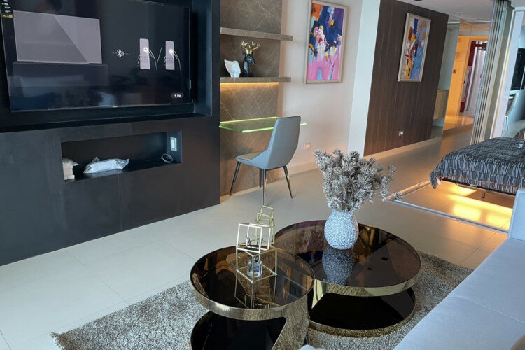 Кондоминиум в Банг Ламунге, Таиланд | THE139320