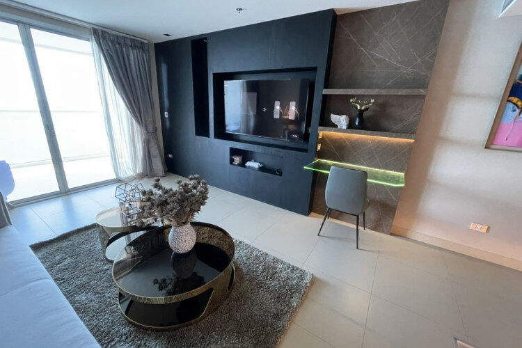 Кондоминиум в Банг Ламунге, Таиланд | THE139320