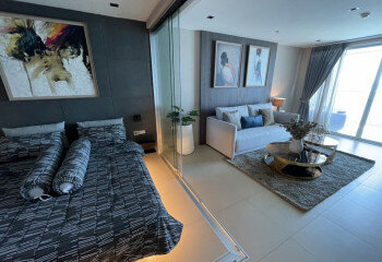 Кондоминиум в Банг Ламунге, Таиланд | THE139320