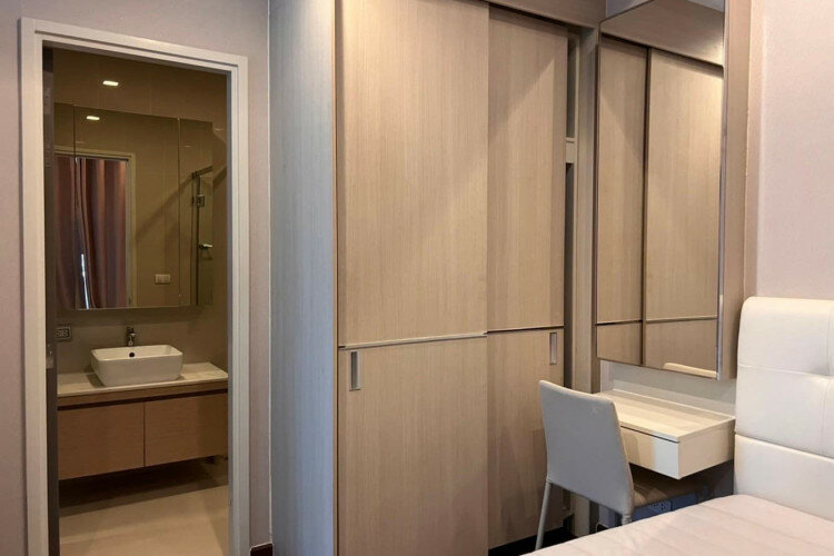 Кондоминиум в Бангкоке, Таиланд | THE412410