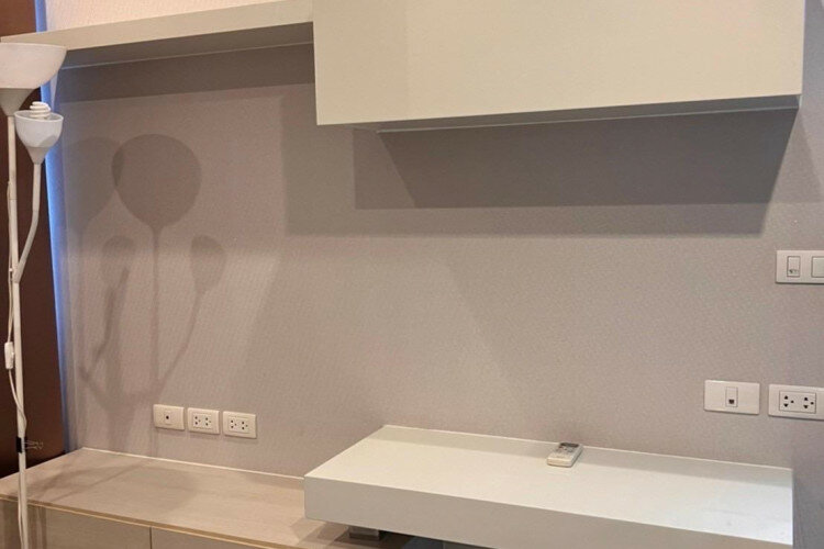 Кондоминиум в Бангкоке, Таиланд | THE412410