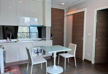 Кондоминиум в Бангкоке, Таиланд | THE412410