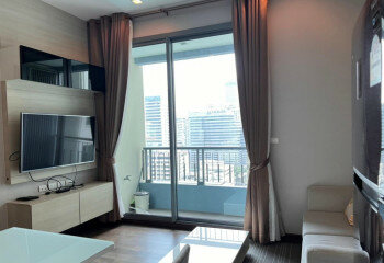 Кондоминиум в Бангкоке, Таиланд | THE412410