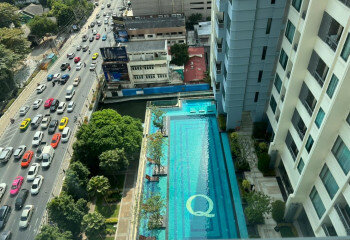 Кондоминиум в Бангкоке, Таиланд | THE412410