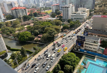 Кондоминиум в Бангкоке, Таиланд | THE412410