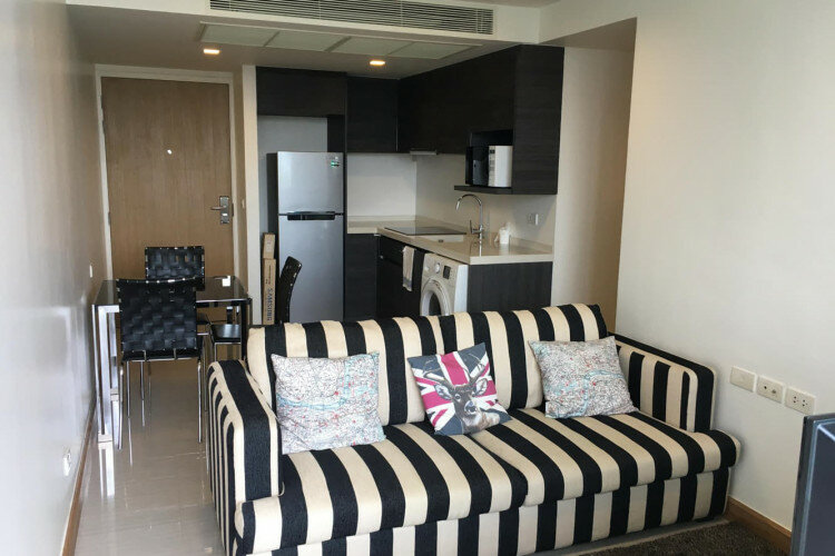 Кондоминиум в Бангкоке, Таиланд | THE513239