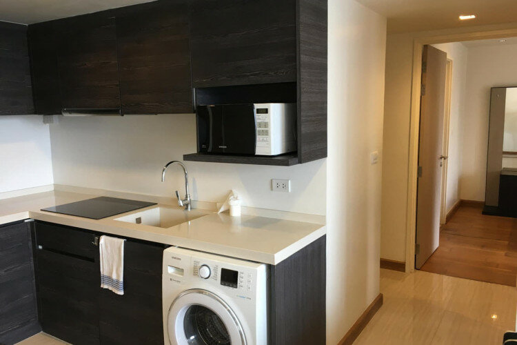 Кондоминиум в Бангкоке, Таиланд | THE513239