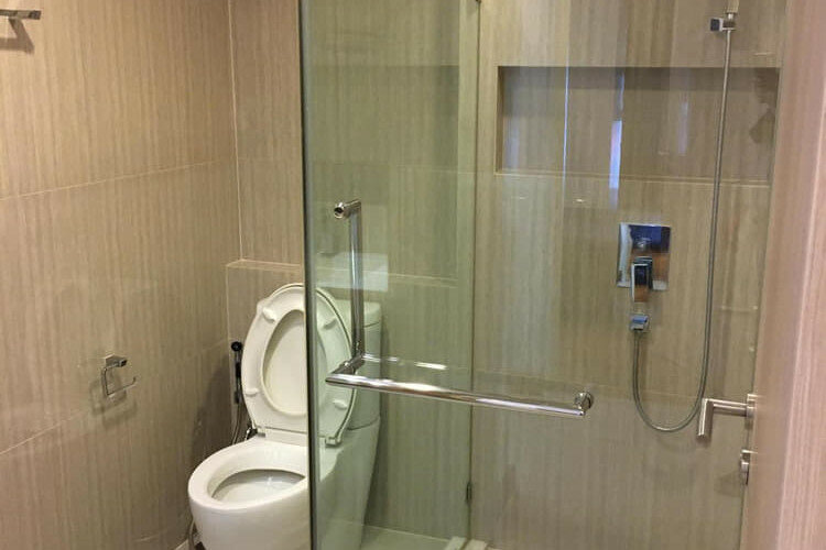 Кондоминиум в Бангкоке, Таиланд | THE513239