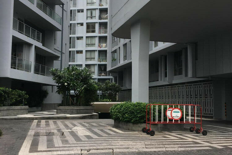 Кондоминиум в Бангкоке, Таиланд | THE513239